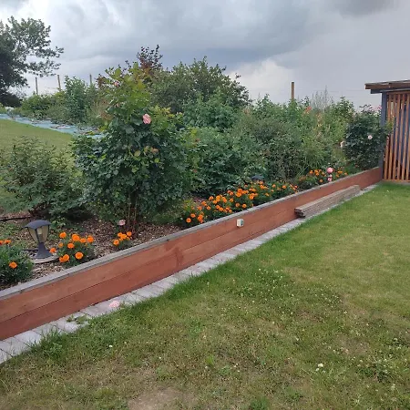 Brzozowisko - Domek Z Balia Na Kaszubach Brodnica  Exterior foto