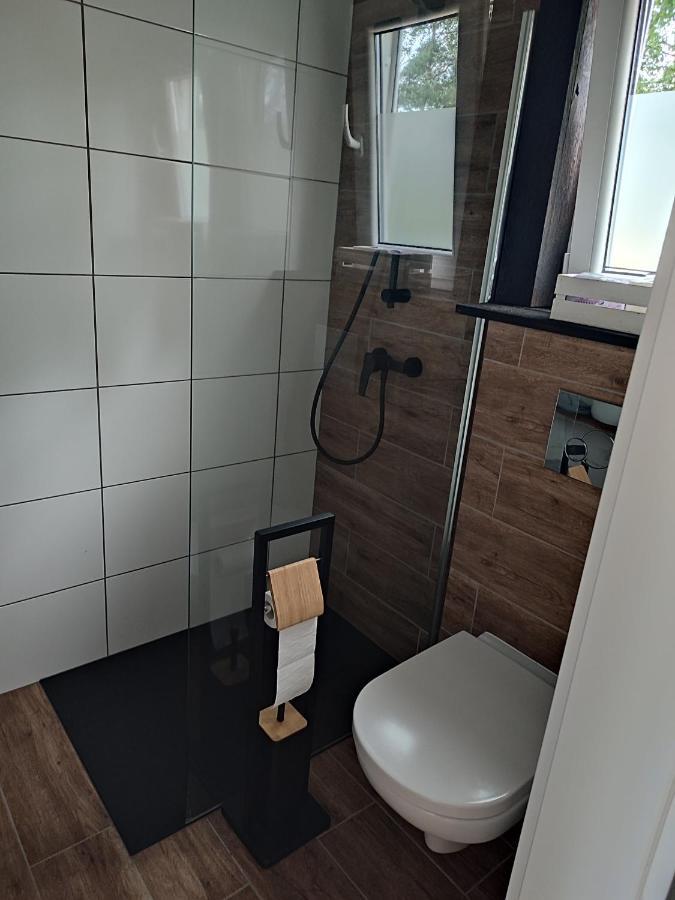 Ferienhaus Brzozowisko - Z Balia Na Kaszubach Brodnica (Kartuzy)