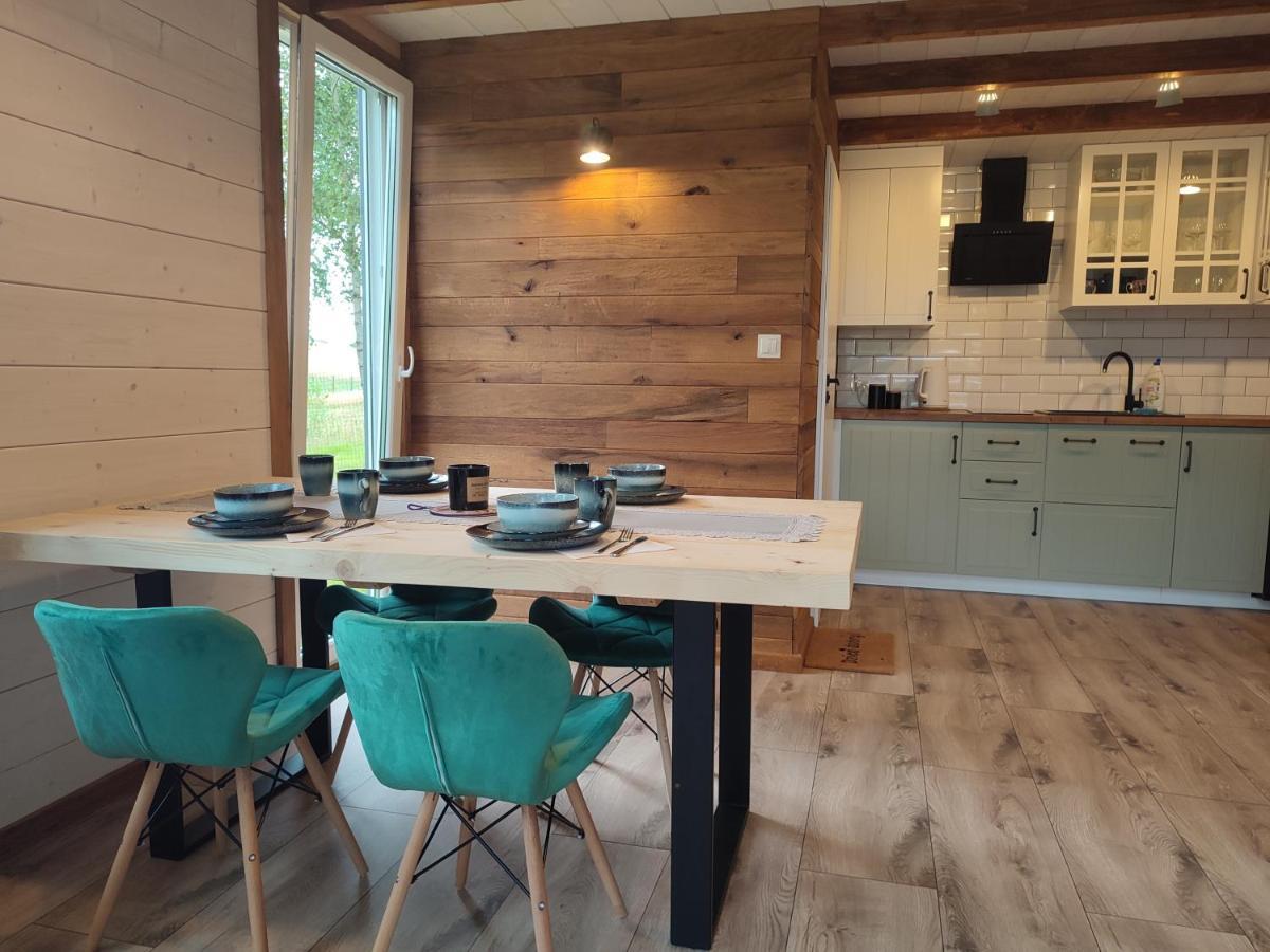 Ferienhaus Brzozowisko - Z Balia Na Kaszubach *