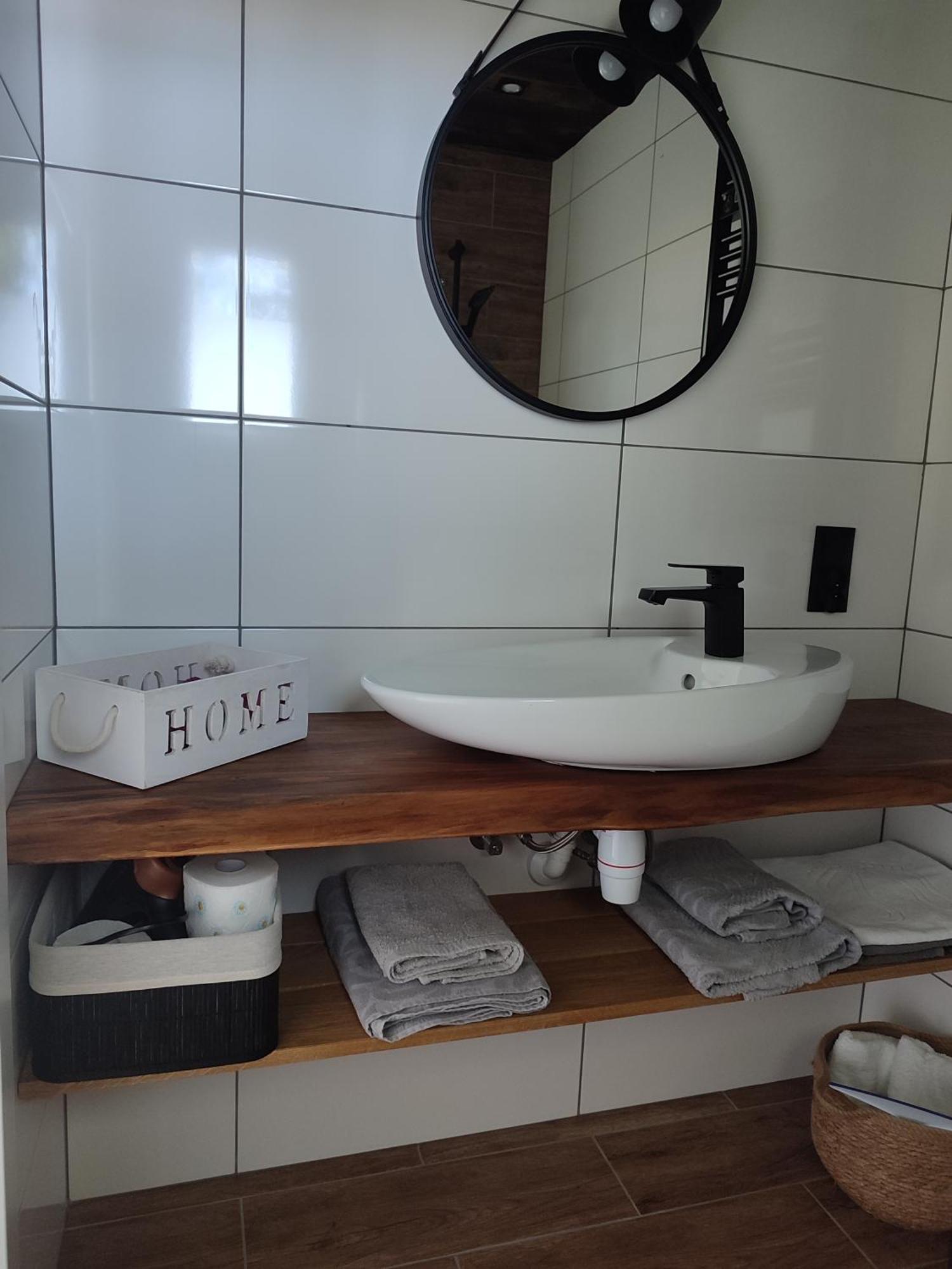 Ferienhaus Brzozowisko - Z Balia Na Kaszubach *